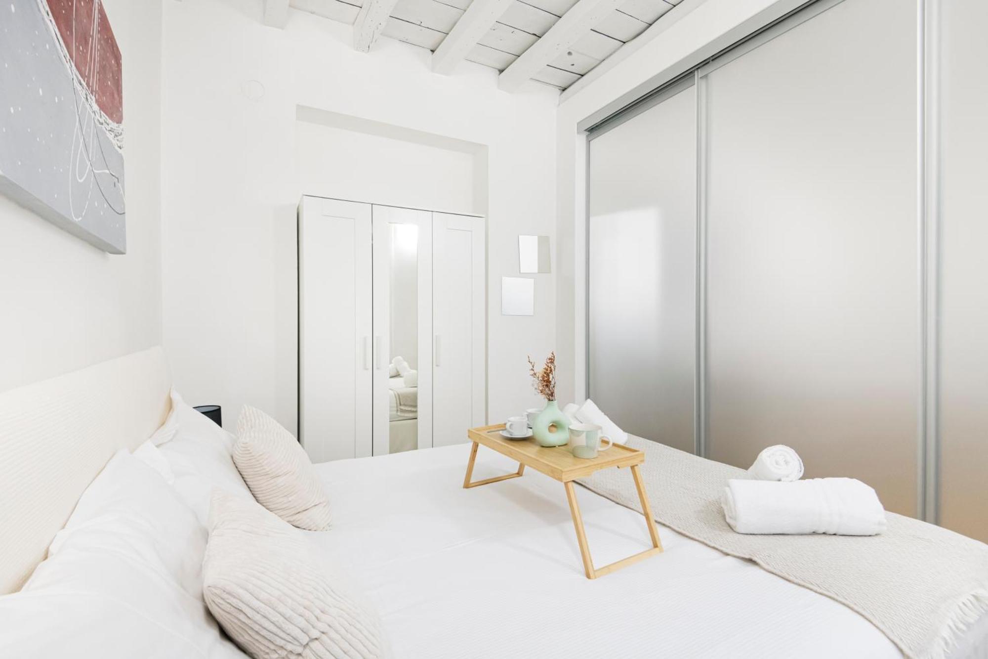 Amazing, New & Fully Furnished Studio In Duomo Milano Exteriör bild