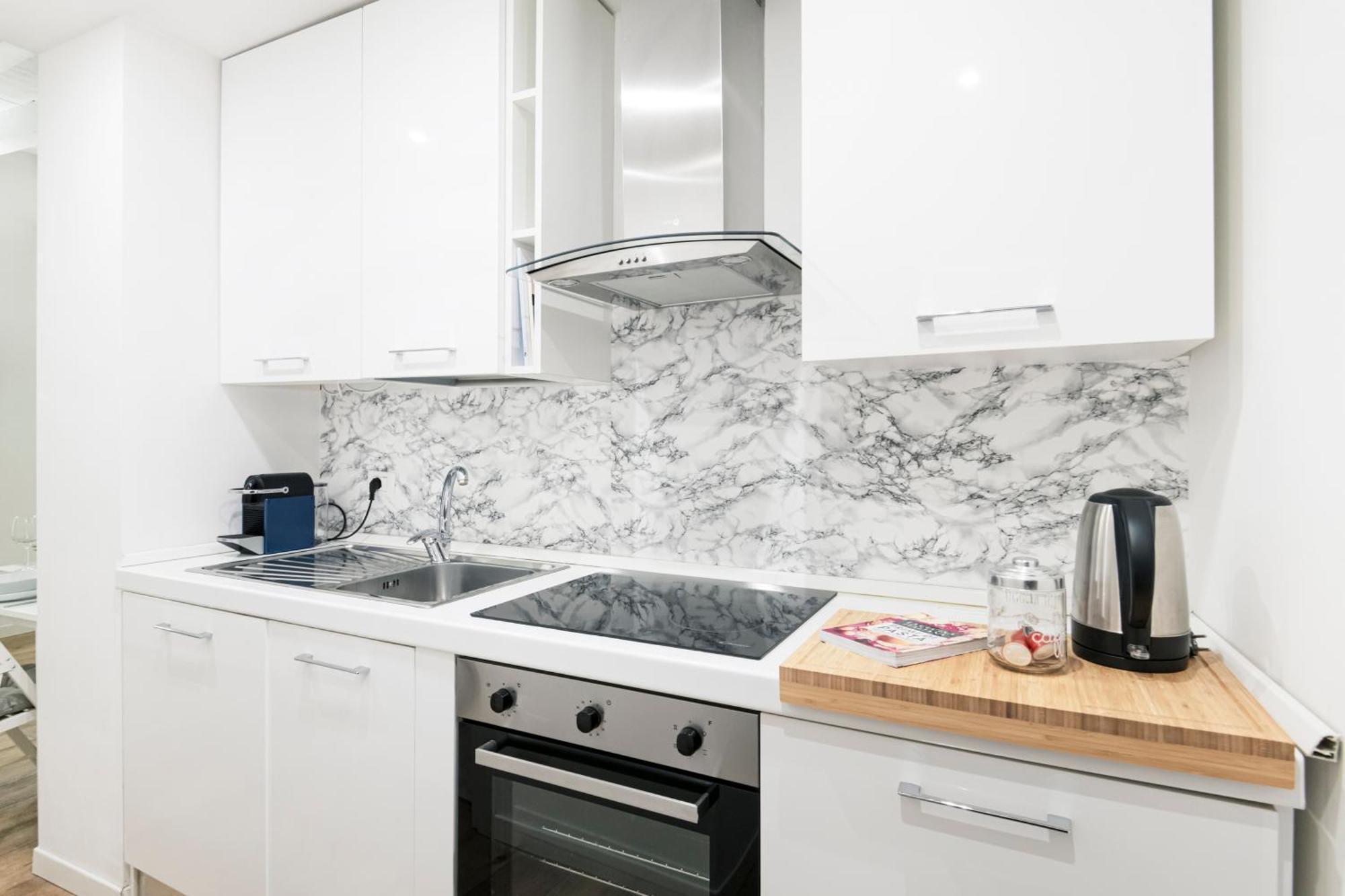 Amazing, New & Fully Furnished Studio In Duomo Milano Exteriör bild